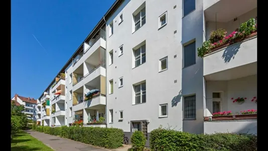 Rooms in Berlin Neukölln - photo 10