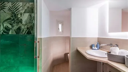 Apartments in Roma Municipio I – Centro Storico - photo 6