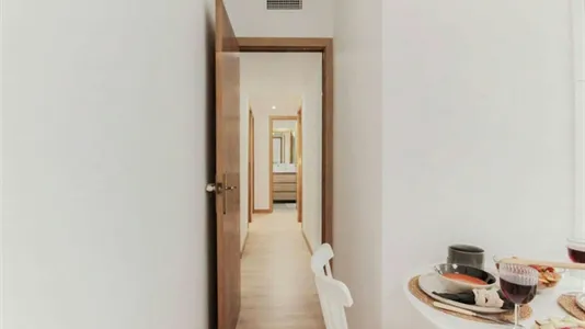 Rooms in Barcelona Gràcia - photo 7
