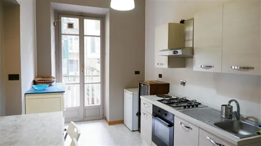 Rooms in Turin - photo 10