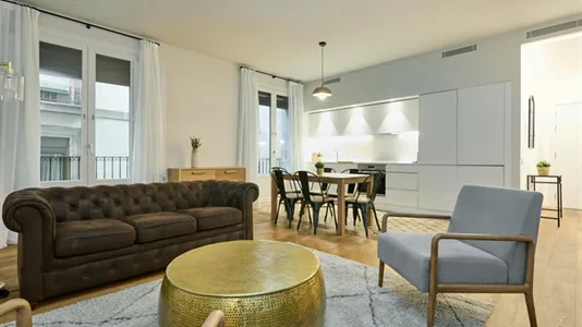 Apartments in Barcelona Ciutat Vella - photo 5
