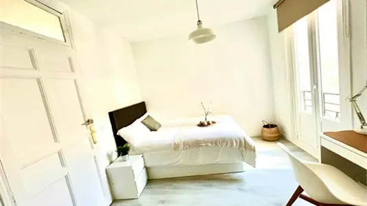 Rooms in Madrid Arganzuela - photo 4