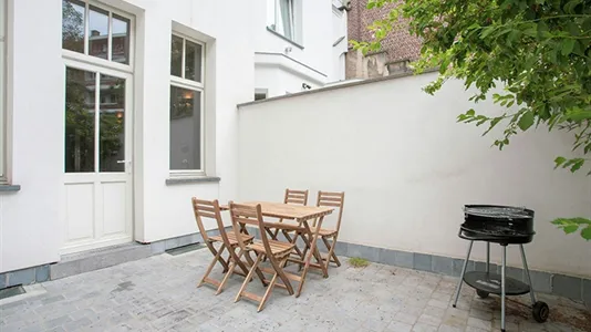 Rooms in Brussels Schaarbeek - photo 8