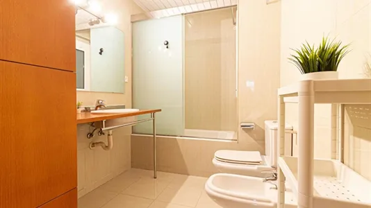 Rooms in Barcelona Sarrià-St. Gervasi - photo 9