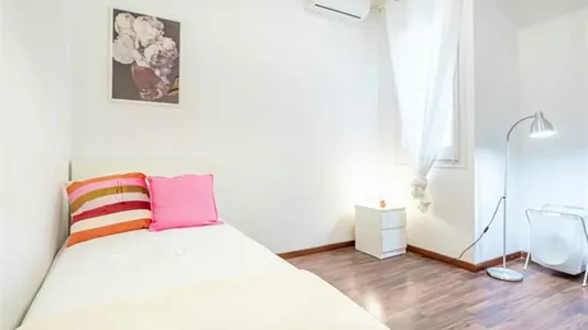 Rooms in Barcelona Sarrià-St. Gervasi - photo 2