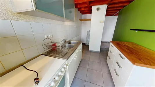 Apartments in Saint-Étienne - photo 3