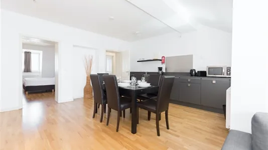 Apartments in Berlin Pankow - photo 5