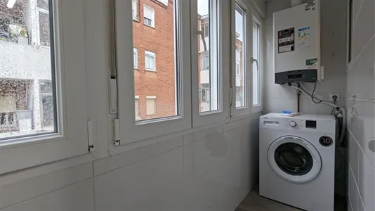 Rooms in San Sebastián de los Reyes - photo 8