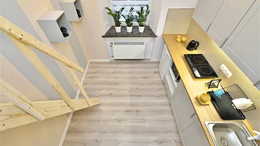 Apartments in Łódź - photo 10