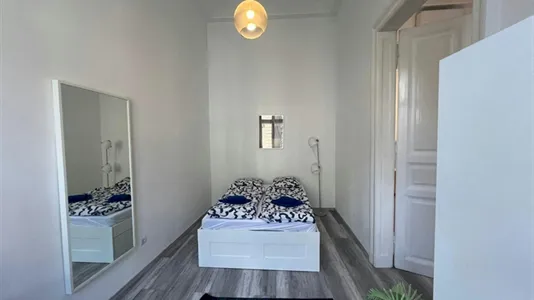 Apartments in Budapest Terézváros - photo 9