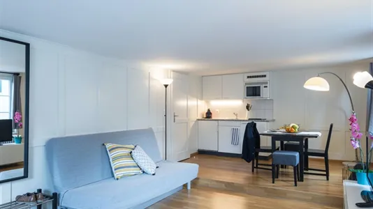 Apartments in Zug - photo 7