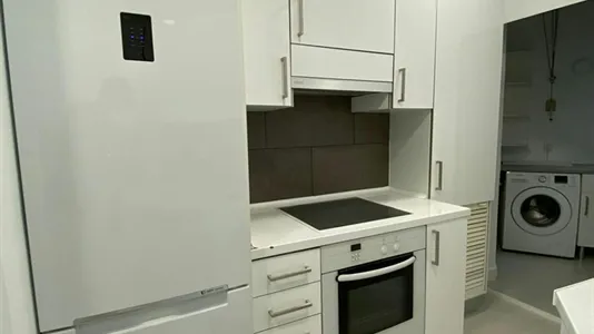 Apartments in Madrid Chamartín - photo 4