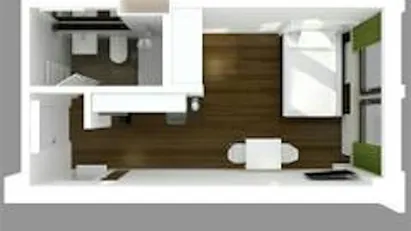 Apartment for rent in Munich Moosach, Munich