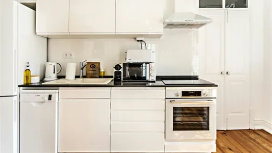 Apartments in Tavira - photo 5