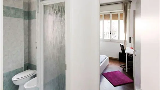 Rooms in Milano Zona 2 - Stazione Centrale, Gorla, Turro, Greco, Crescenzago - photo 7