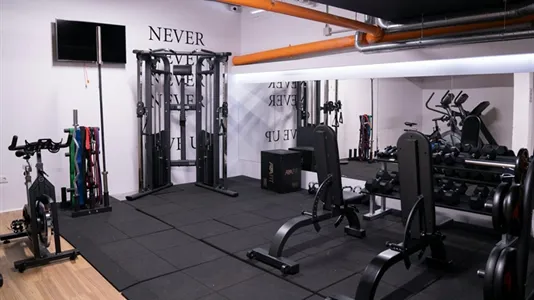 Apartments in Burjassot - photo 9