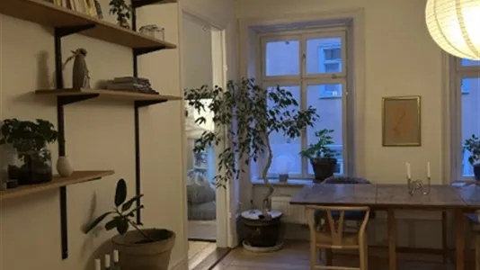 Apartments in Södermalm - photo 4