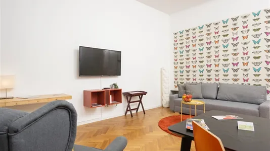 Apartments in Vienna Alsergrund - photo 5