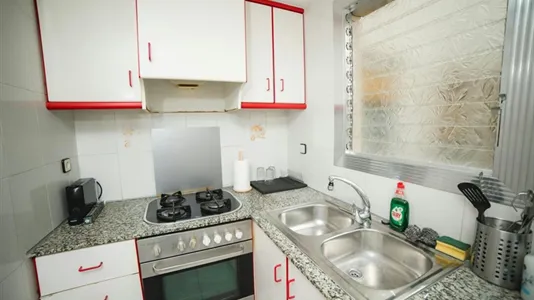 Rooms in L'Hospitalet de Llobregat - photo 10