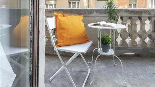 Rooms in Turin - photo 10