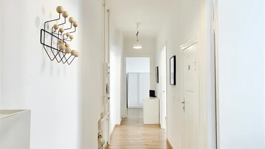 Apartments in Location is not specified - photo 8