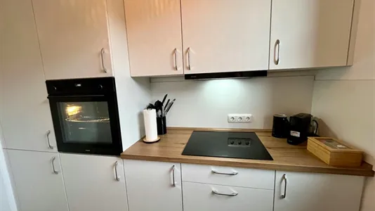 Apartments in Rheinisch-Bergischer Kreis - photo 8