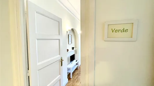 Rooms in Bilbao - photo 7