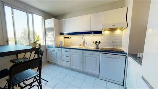 Rooms in Lyon - photo 7