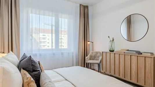 Apartments in Berlin Neukölln - photo 6