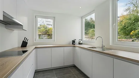 Rooms in Brussels Elsene - photo 9