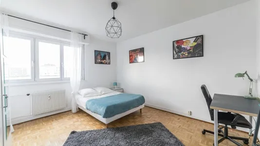 Rooms in Strasbourg - photo 5