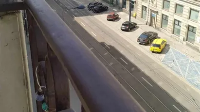 Apartment for rent in Warszawa Śródmieście, Warsaw