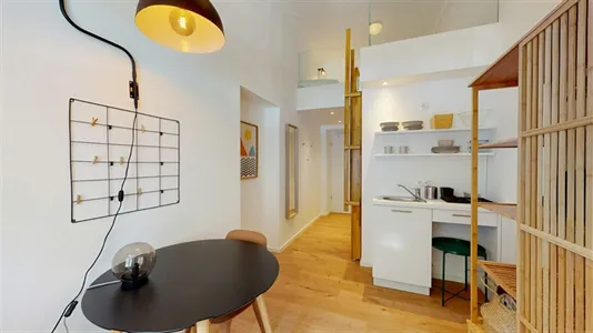 Rooms in Berlin Pankow - photo 9