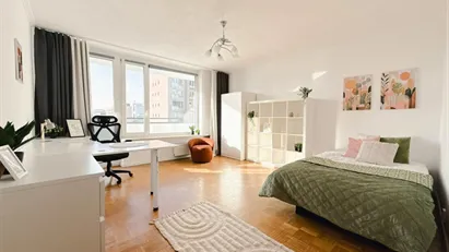 Room for rent in Warsaw