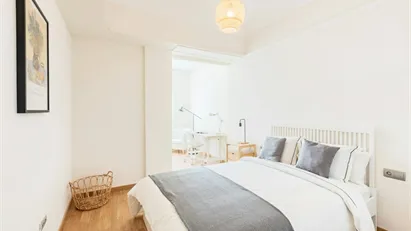 Room for rent in Valencia L'Eixample, Valencia (region)