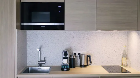 Apartments in Location is not specified - photo 6