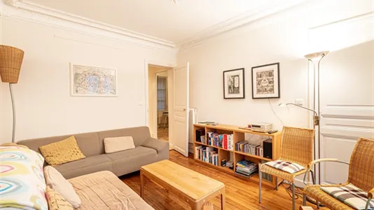 Apartments in Paris 5ème arrondissement - Latin Quarter - photo 7