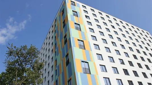 Apartments in Berlin Lichtenberg - photo 9