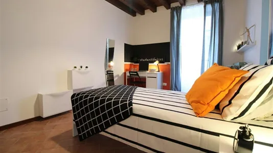 Rooms in Brescia - photo 4