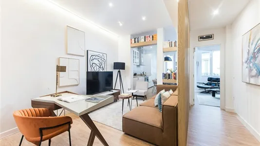 Apartments in Madrid Centro - photo 6