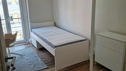 Room for rent in Lisbon (region)