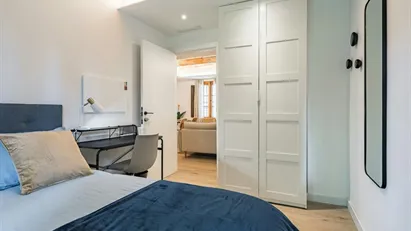 Room for rent in Barcelona Sarrià-St. Gervasi, Barcelona