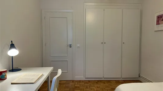 Apartments in Alcorcón - photo 6