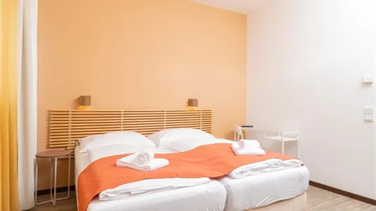 Apartments in Vienna Favoriten - photo 7