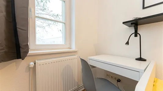 Rooms in Berlin Treptow-Köpenick - photo 4