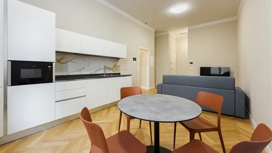 Apartments in Florence - photo 6