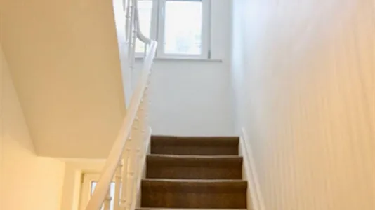 Apartments in Brussels Sint-Gillis - photo 3