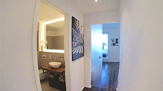 Apartments in Hamburg Mitte - photo 9