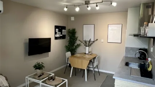 Apartments in Uddevalla - photo 3