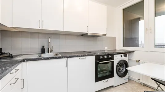 Apartments in Location is not specified - photo 7